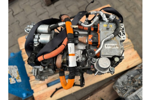 KANGOO E TECH RA0005 5AQ609 290030176R MAQ609 290101206R PAQ609 296057191R