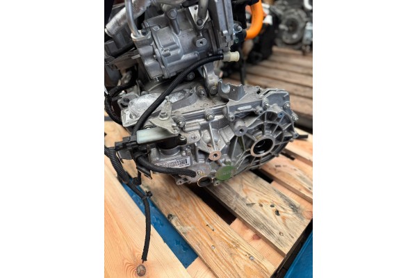 KANGOO E TECH RA0005 5AQ609 290030176R MAQ609 290101206R PAQ609 296057191R Engine type electric