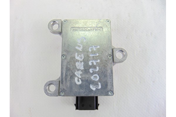 95690-2E310  MODULO ELECTRONICO KIA CARENS (UN) Active 2009 95690-2E310 202717 KIA - 2