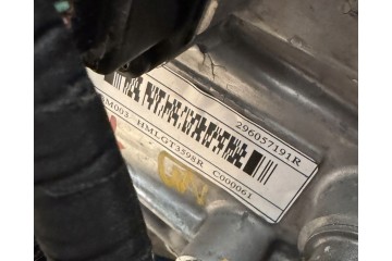Motor eléctrico Renault Kangoo E-Tech RA0005 5AQ609 290030176R MAQ609