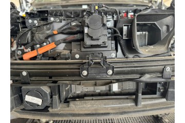 Motor eléctrico Renault Kangoo E-Tech RA0005 5AQ609 290030176R MAQ609