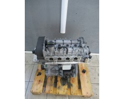 Engine 1 2 TSI CJZ CJZA CJZD Ibiza Fabia A3