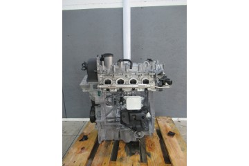 Engine 1 2 TSI CJZ CJZA CJZD Ibiza Fabia A3 Catalog number of the part Silnik 1 2 TSI CJZ CJZA CJZD Ibiza Fabia A3