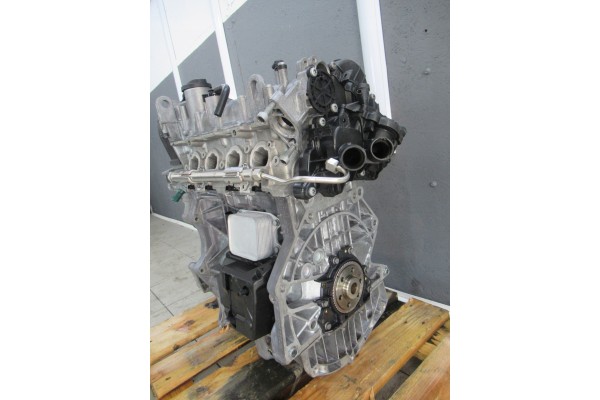 Engine 1 2 TSI CJZ CJZA CJZD Ibiza Fabia A3 Car type passenger cars