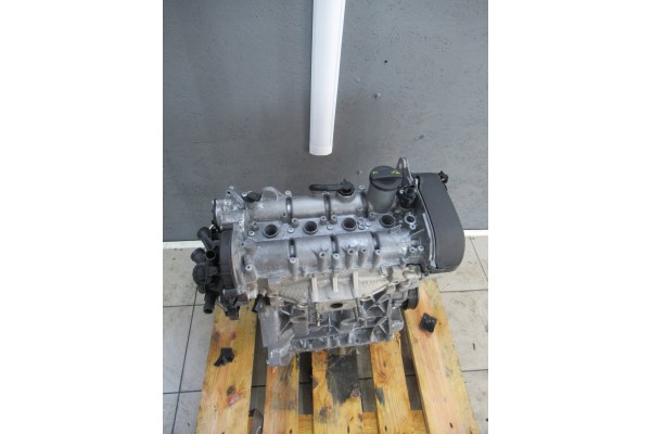Engine 1 2 TSI CJZ CJZA CJZD Ibiza Fabia A3 Engine type petrol