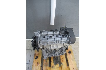 Engine 1 2 TSI CJZ CJZA CJZD Ibiza Fabia A3 Engine type petrol
