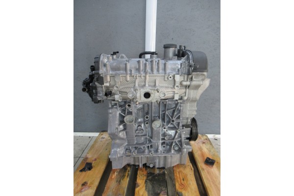 Motor 1.2 TSI CJZ CJZA CJZD para Ibiza, Fabia, A3