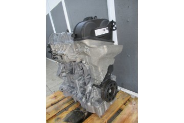 Motor 1.2 TSI CJZ CJZA CJZD para Ibiza, Fabia, A3