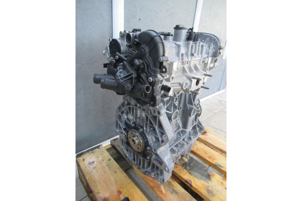Motor 1.2 TSI CJZ CJZA CJZD para Ibiza, Fabia, A3
