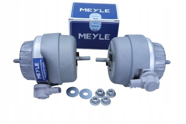 MEYLE ENGINE CUSHION AUDI A6 04 04 08 11 Part manufacturer Meyle