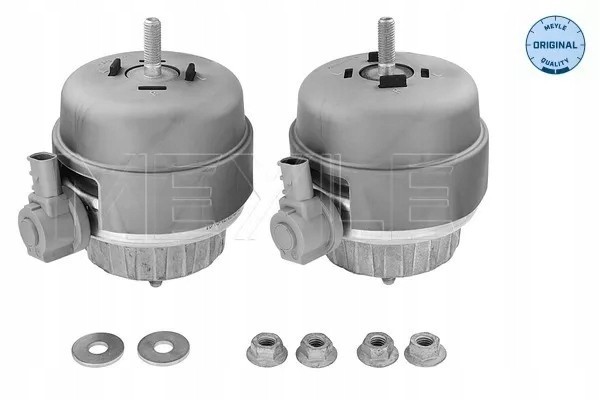 MEYLE ENGINE CUSHION AUDI A6 04 04 08 11 Catalog number of the part 100 199 3004 S
