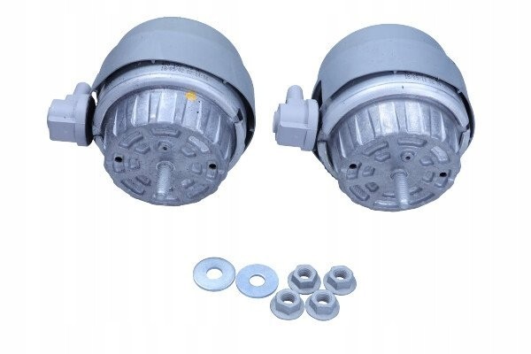 MEYLE ENGINE CUSHION AUDI A6 04 04 08 11 Installation side front