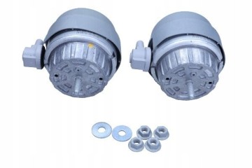 MEYLE ENGINE CUSHION AUDI A6 04 04 08 11 Installation side front