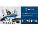 MEYLE ENGINE CUSHION AUDI A6 04 04 08 11 Catalog number of the original AUDI 4F0 199 379 BL AUDI 4F0 199 382 BN