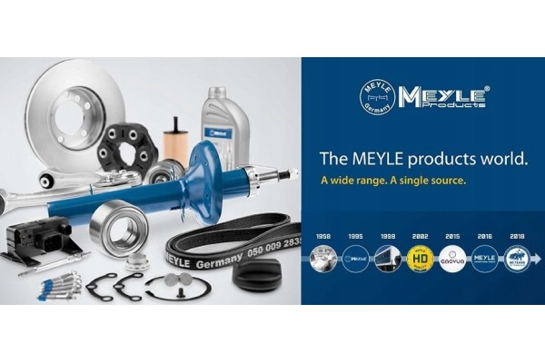 MEYLE ENGINE CUSHION AUDI A6 04 04 08 11 Catalog number of the original AUDI 4F0 199 379 BL AUDI 4F0 199 382 BN