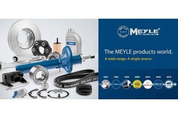 MEYLE ENGINE CUSHION AUDI A6 04 04 08 11 Catalog number of the original AUDI 4F0 199 379 BL AUDI 4F0 199 382 BN