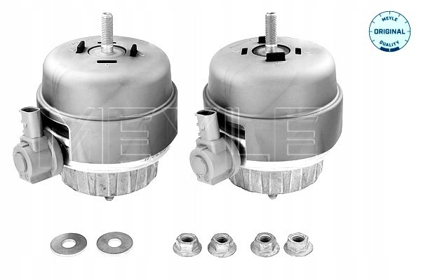 MEYLE ENGINE CUSHION AUDI A6 04 04 08 11 EAN GTIN 4040074240953