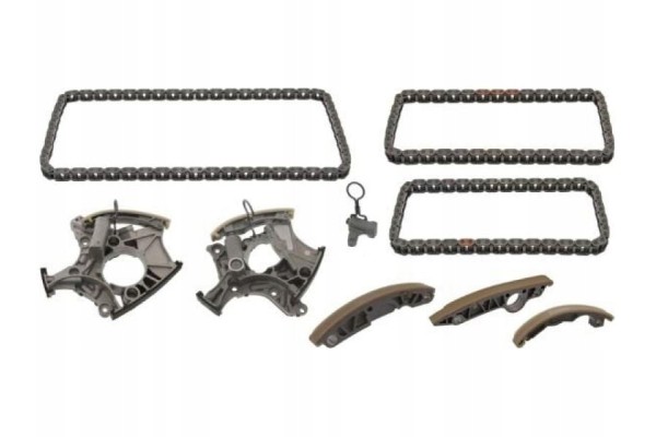 SET OF 100745 TIMING LANCE