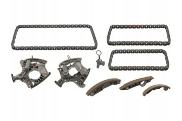 SET OF 100745 TIMING LANCE