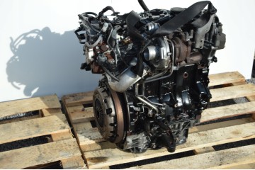engine renault hit Opel vivaro 2 0 dci dti 115 M9R L 782 mr9l782 set
