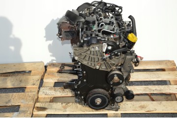 engine renault hit Opel vivaro 2 0 dci dti 115 M9R L 782 mr9l782 set Engine type diesel