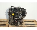Motor Renault para Opel Vivaro 2.0 dCi DTI 115 M9R L 782 MR9L782