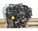 Motor Renault para Opel Vivaro 2.0 dCi DTI 115 M9R L 782 MR9L782