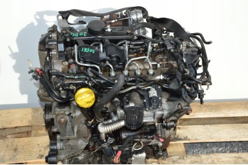 Motor Renault para Opel Vivaro 2.0 dCi DTI 115 M9R L 782 MR9L782