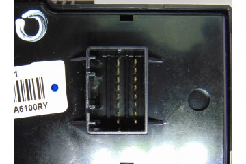 93310-A6100 MANDO LUCES HYUNDAI I30 (GD) Classic 2012 93310-A6100 203707 HYUNDAI - 2