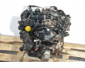 Motor Renault para Opel Vivaro 2.0 dCi DTI 115 M9R L 782 MR9L782