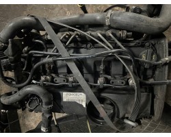 COMPLETE JUMPER BOXER ENGINE 2 2 EURO 4 06 10R