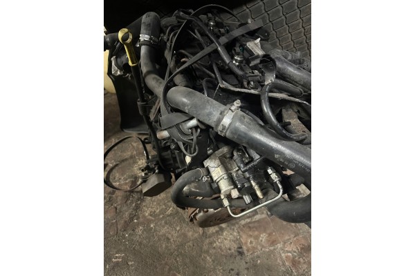 COMPLETE JUMPER BOXER ENGINE 2 2 EURO 4 06 10R Part manufacturer Citroen OE