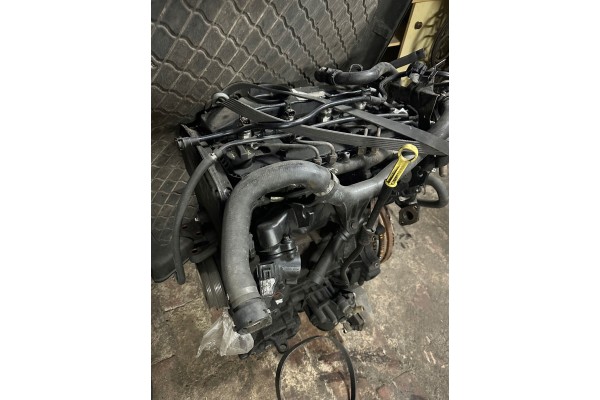 COMPLETE JUMPER BOXER ENGINE 2 2 EURO 4 06 10R Car type buses undefined trucks cargo vans RVs passenger cars