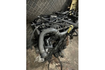COMPLETE JUMPER BOXER ENGINE 2 2 EURO 4 06 10R Car type buses undefined trucks cargo vans RVs passenger cars