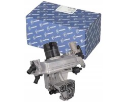 PIERBURG EGR VALVE WITH EXHAUST RADIATOR 7 02756 07 0 03L115512C 03L115512D