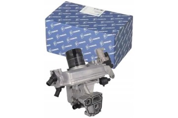 PIERBURG EGR VALVE WITH EXHAUST RADIATOR 7 02756 07 0 03L115512C 03L115512D