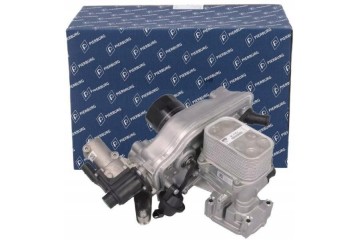 PIERBURG EGR VALVE WITH EXHAUST RADIATOR 7 02756 07 0 03L115512C 03L115512D Catalog number of the part 7 02756 07 0
