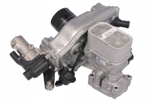 PIERBURG EGR VALVE WITH EXHAUST RADIATOR 7 02756 07 0 03L115512C 03L115512D Product weight with unit packaging 5 kg