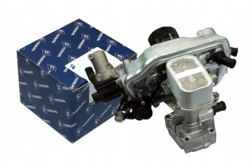 PIERBURG EGR VALVE WITH EXHAUST RADIATOR 7 02756 07 0 03L115512C 03L115512D Catalog number of the original VW 03L 115 512 VW 03L