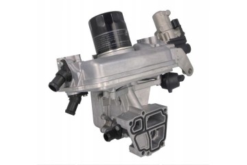PIERBURG EGR VALVE WITH EXHAUST RADIATOR 7 02756 07 0 03L115512C 03L115512D EAN GTIN 4028977710889