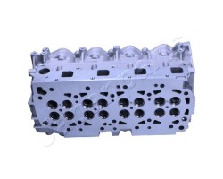 JAPAN ENGINE HEAD NISSAN X TRAIL 2 2DI 01