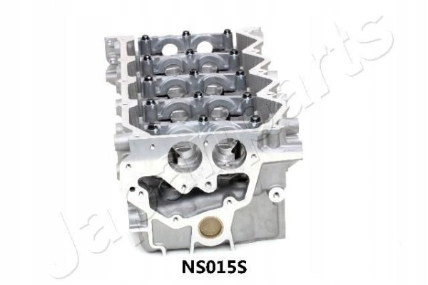 JAPAN ENGINE HEAD NISSAN X TRAIL 2 2DI 01 Part manufacturer Japanparts