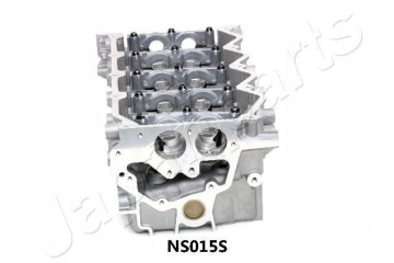 JAPAN ENGINE HEAD NISSAN X TRAIL 2 2DI 01 Part manufacturer Japanparts