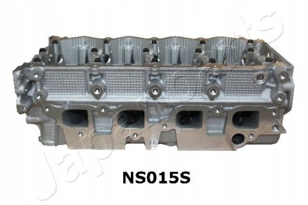 JAPAN ENGINE HEAD NISSAN X TRAIL 2 2DI 01 Catalog number of the part XX NS015S