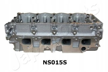 JAPAN ENGINE HEAD NISSAN X TRAIL 2 2DI 01 Catalog number of the part XX NS015S