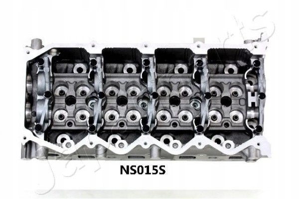 JAPAN ENGINE HEAD NISSAN X TRAIL 2 2DI 01 Car type cargo vans passenger cars