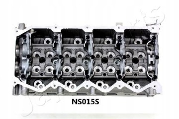 JAPAN ENGINE HEAD NISSAN X TRAIL 2 2DI 01 Car type cargo vans passenger cars