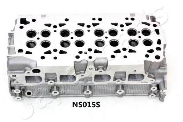 JAPAN ENGINE HEAD NISSAN X TRAIL 2 2DI 01 Engine type gasoline diesel