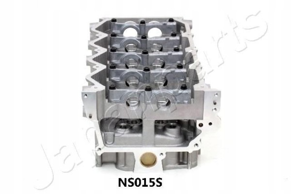 JAPAN ENGINE HEAD NISSAN X TRAIL 2 2DI 01 Catalog number of the original AMC 908510 NISSAN 11039EB30A NISSAN 11039EC00A NISSAN 1