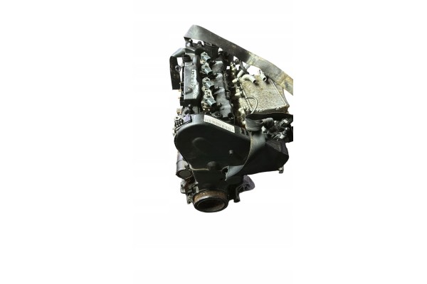 Engine VW SEAT SKODA AUDI 2 0 tdi Catalog number of the part Crl